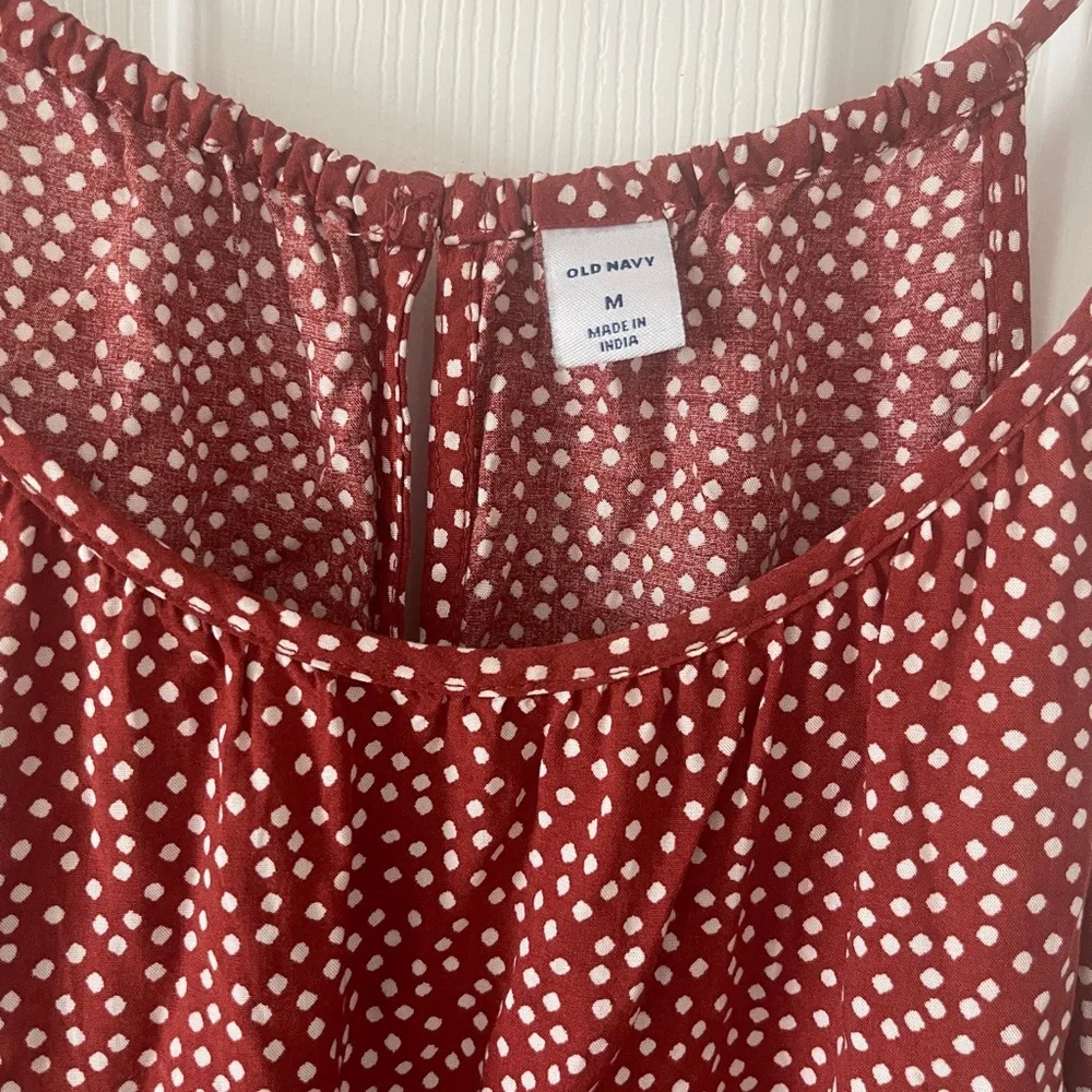 Romper - Picture 2 of 4